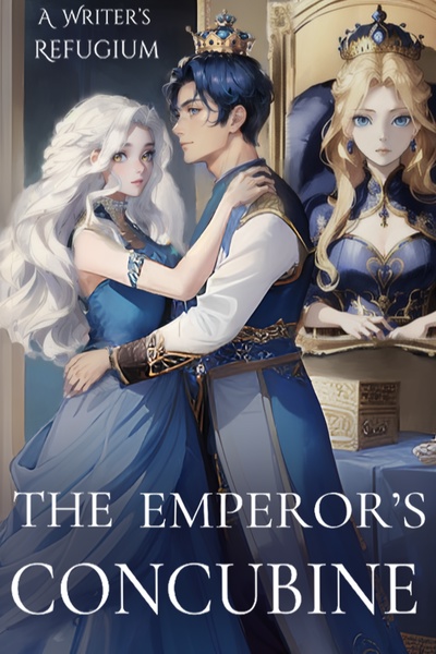 The Emperor's Concubine