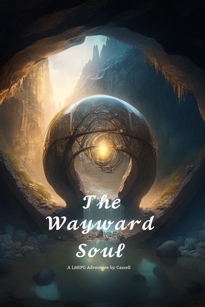 The Wayward Soul