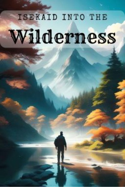 isekaid into the wilderness