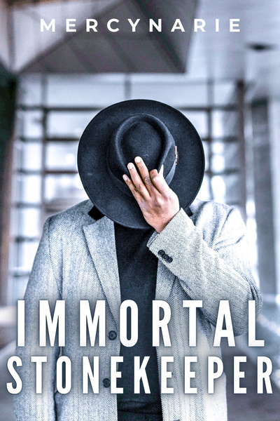 Immortal Stonekeeper