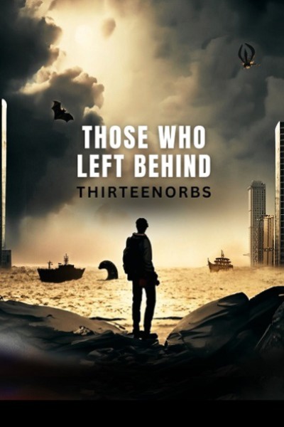 Those Who Left Behind