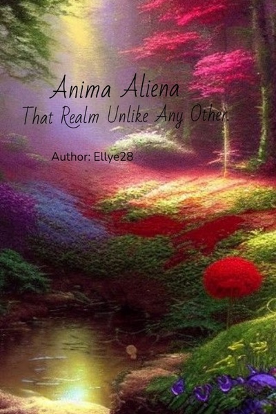 Anima Aliena; That Realm Unlike Any Other (High Fantasy)