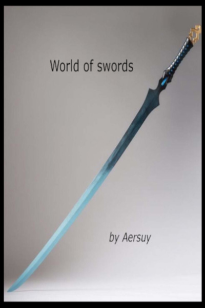 World Of Swords